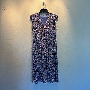 Vince Camuto sleeveless dress